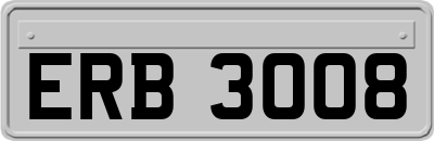 ERB3008
