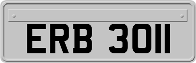 ERB3011