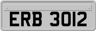 ERB3012