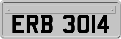 ERB3014