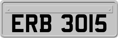 ERB3015