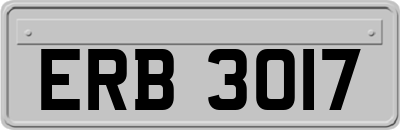 ERB3017
