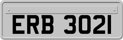 ERB3021