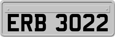 ERB3022