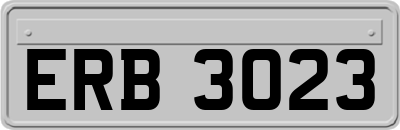 ERB3023