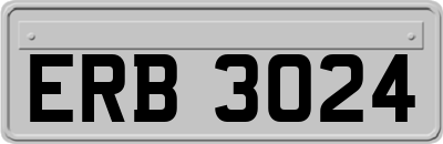 ERB3024