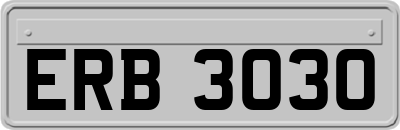 ERB3030