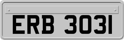 ERB3031