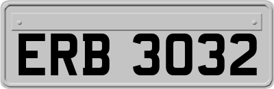 ERB3032