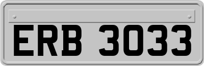 ERB3033