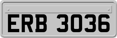 ERB3036