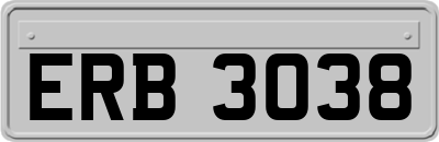 ERB3038
