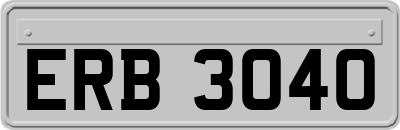 ERB3040