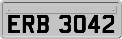ERB3042