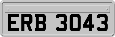 ERB3043