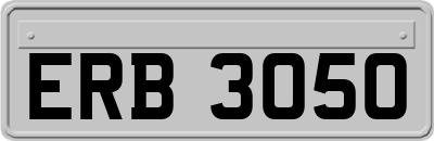 ERB3050