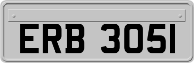 ERB3051