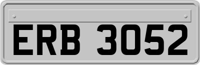 ERB3052