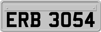 ERB3054