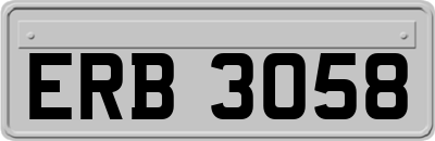 ERB3058