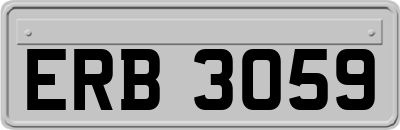 ERB3059