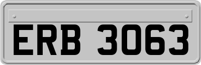 ERB3063