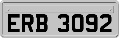 ERB3092