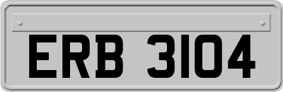 ERB3104