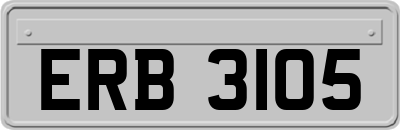 ERB3105