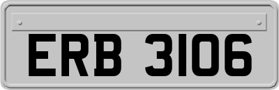 ERB3106