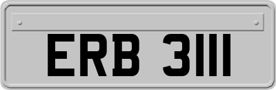 ERB3111