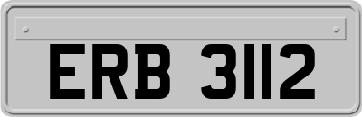 ERB3112