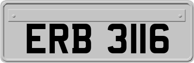 ERB3116