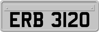 ERB3120