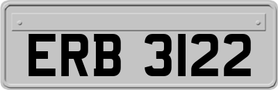 ERB3122