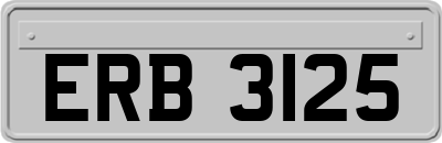 ERB3125