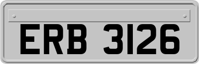 ERB3126