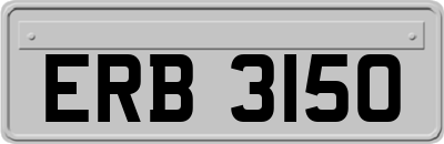 ERB3150