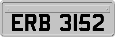 ERB3152