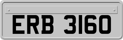 ERB3160