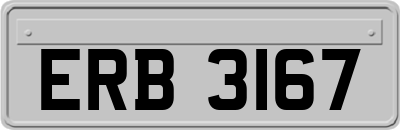 ERB3167