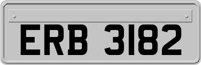 ERB3182