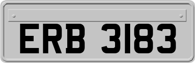 ERB3183