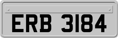 ERB3184