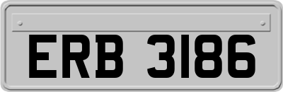 ERB3186