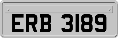 ERB3189