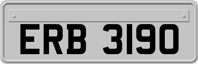 ERB3190