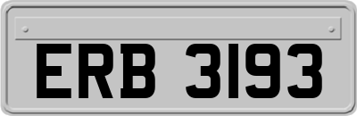 ERB3193