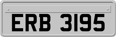 ERB3195