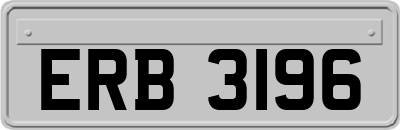 ERB3196
